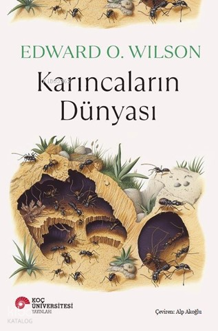 Karıncaların Dünyası