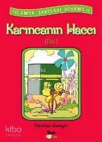 Karıncanın Haccı