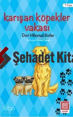 Karışan Köpekler Vakası; Dost'un Maceraları, 7 - 9 Yaş