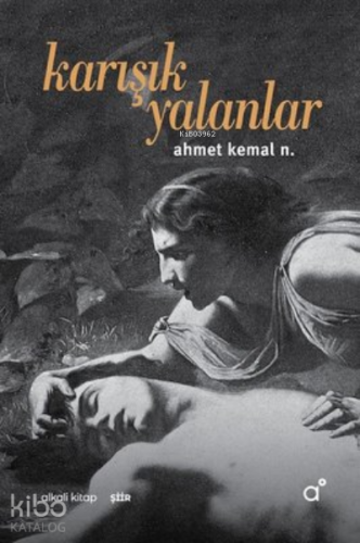 Karışık Yalanlar