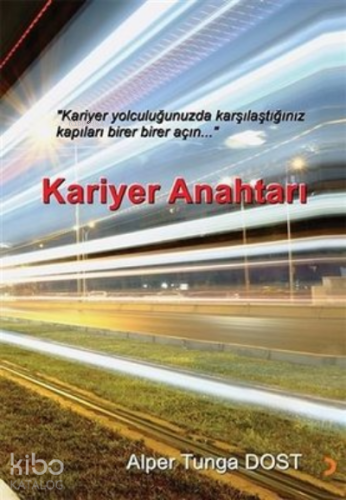 Kariyer Anahtarı