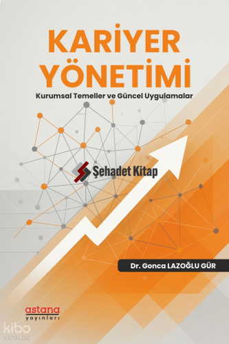 Kariyer Yönetimi - Kurumsal Temeller ve Güncel Uygulamalar