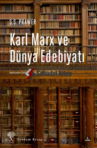 Karl Marx ve Dünya Edebiyatı
