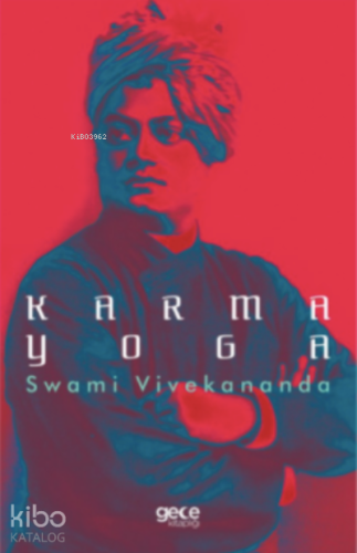 Karma Yoga ( İngilizce )