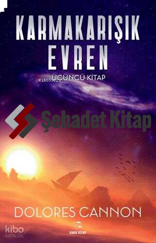 Karmakarışık Evren - Üçüncü Cilt