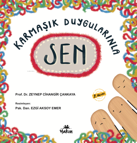 Karmaşık Duygularınla Sen