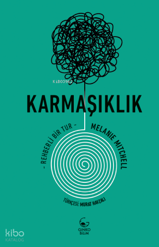 Karmaşıklık: Rehberli Bir Tur