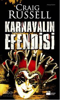 Karnavalın Efendisi