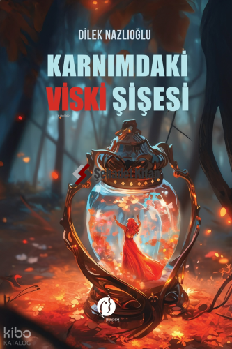 Karnımdaki Viski Şişesi
