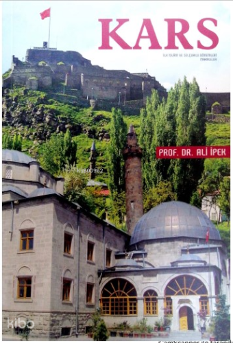 Kars;İlk İslam ve Selçuklu Dönemi Makaleler