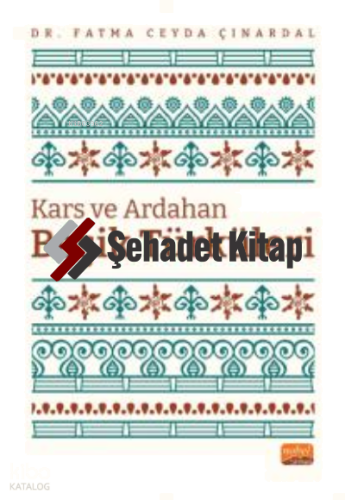 Kars ve Ardahan Beşik Türküleri