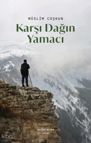 Karşı Dağın Yamacı | Müslim Coşkun | Muhit Kitap