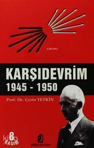 Karşı Devrim 1945 - 1950