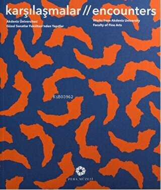Karşılaşmalar - Encounters