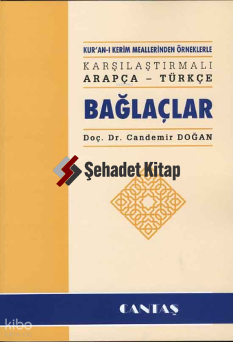 Karşılaştırmalı Arapça - Türkçe Bağlaçlar