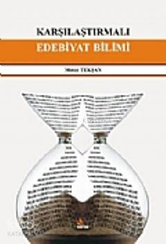 Karşılaştırmalı Edebiyat Bilimi