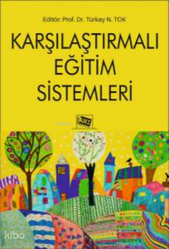 Karşılaştırmalı Eğitim Sistemleri