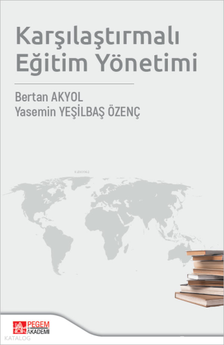 Karşılaştırmalı Eğitim Yönetimi