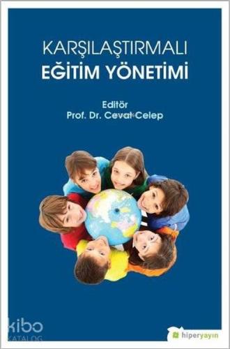 Karşılaştırmalı Eğitim Yönetimi