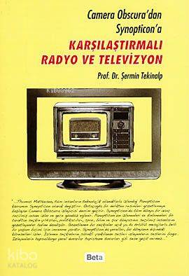 Karşılaştırmalı Radyo Televizyon