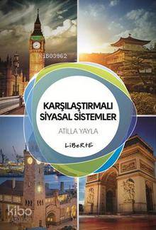 Karşılaştırmalı Siyasal Sistemler