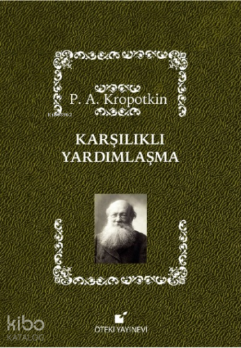 Karşılıklı Yardımlaşma