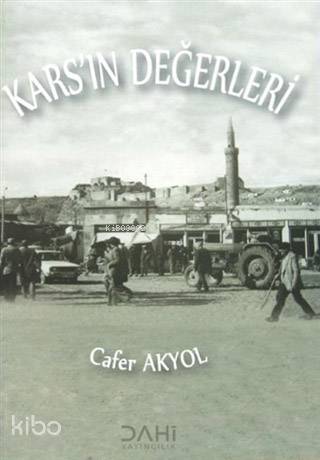 Kars'ın Değerleri