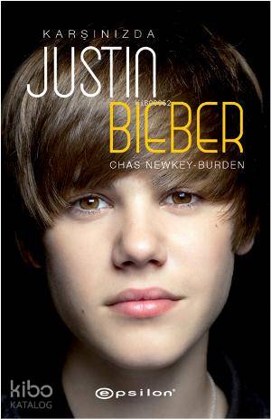 Karşınızda Justin Bieber