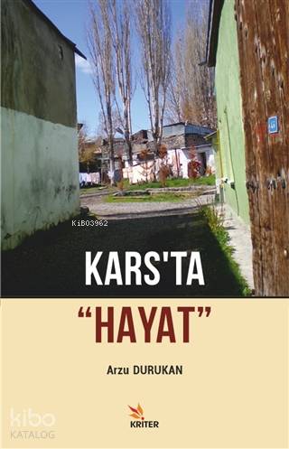 Kars'ta "Hayat"