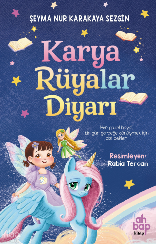 Karya Rüyalar Diyarı