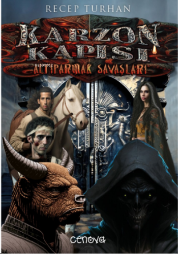 Karzon Kapısı Altıparmak Savaşları