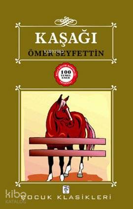 Kaşağı | Ömer Seyfettin | Sis Yayıncılık