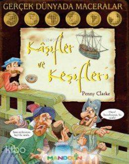 Kaşifler ve Keşifleri