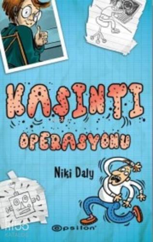Kaşıntı Operasyonu