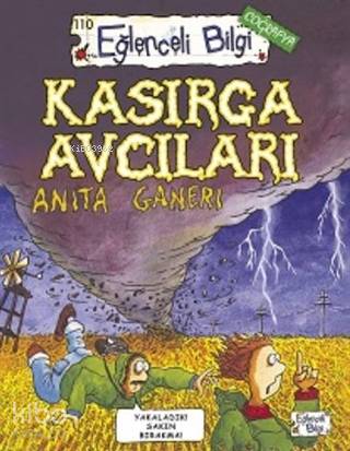Kasırga Avcıları