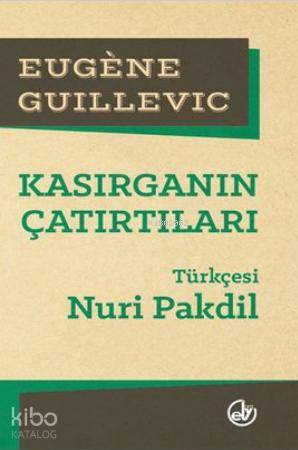 Kasırganın Çatırtıları