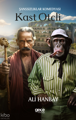 Kast Oteli;Şanssızlıklar Komedyası