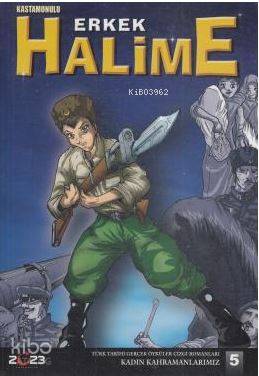 Kastamonulu Erkek Halime