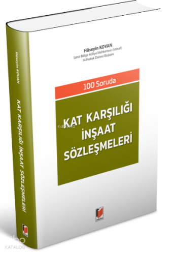 Kat Karşılığı İnşaat Sözleşmeleri