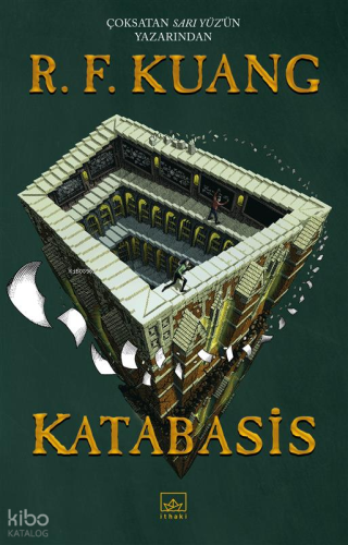 Katabasis
