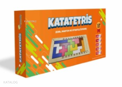 Katatetris