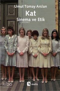 Kat | Umut Tümay Arslan | Metis Yayıncılık