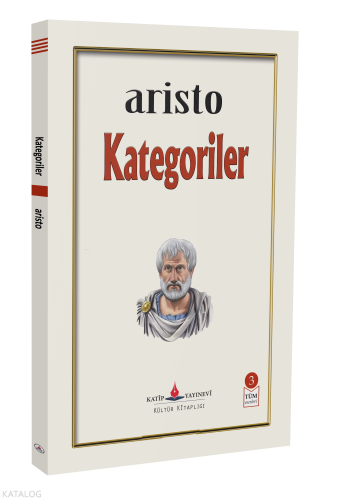 Kategoriler | Aristoteles (Aristo) | Katip Yayınevi