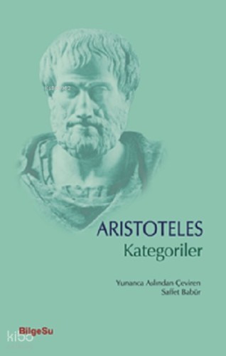 Kategoriler | Aristoteles | Bilgesu Yayıncılık