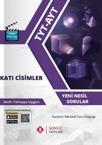 Katı Cisimler | Kolektif | Sonuç Yayınları (Ankara)