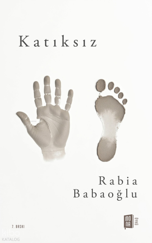 Katıksız | Rabia Babaoğlu | Mona Kitap