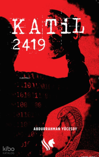 Katil 2419