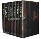 Katiller Çetesi Seti (7 Kitap Takım)