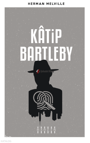 Katip Bartleby