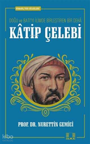 Katip Çelebi